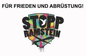 Aufruf zur Teilnahme an der Friedenswoche „Stopp Air Base Ramstein 2024“ vom 16.-23. Juni 2004