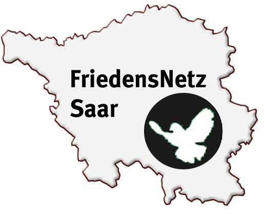 Logo FriedensNetzSaar