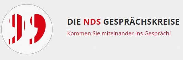 NDS-Gesprächskreise